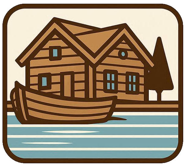 Tranquil Harbour logo
