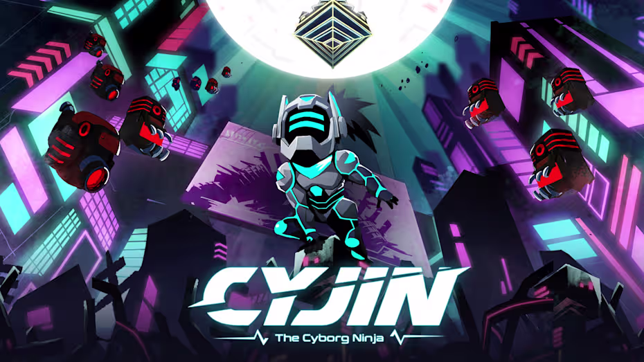 Cyjin icon
