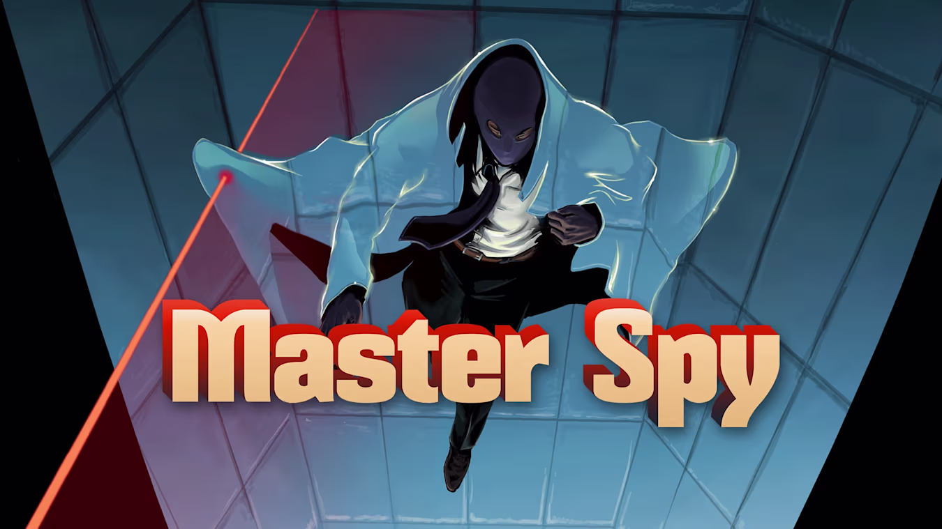 Master Spy icon